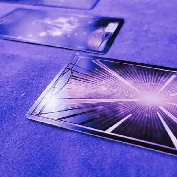 Quantum Tarot